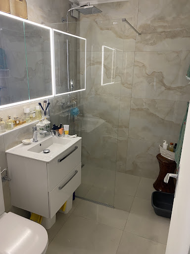 Photo from customer review